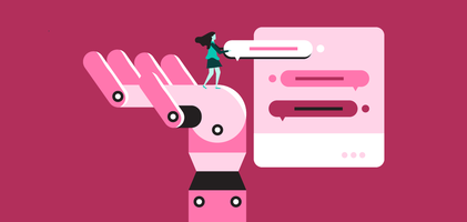 Conversational commerce is the future of social customer care