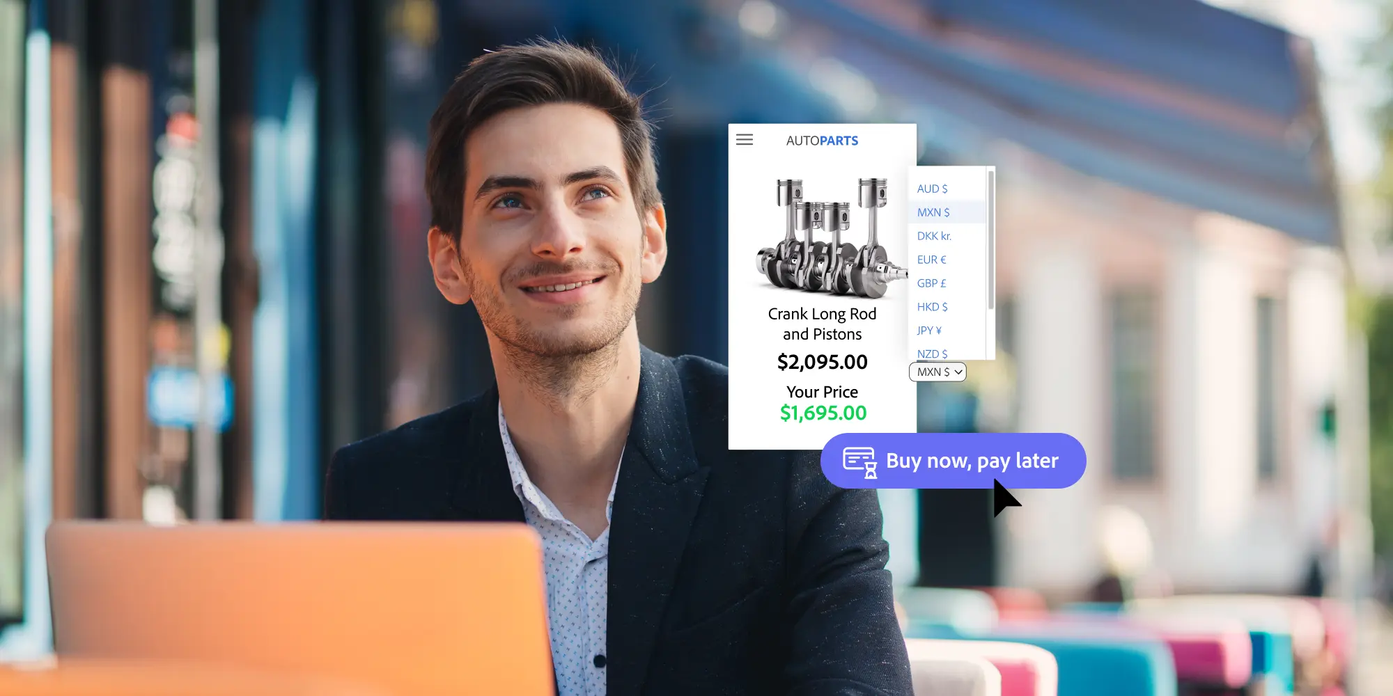 B2B commerce trends in 2024 - see what's driving this trillion-dollar market space