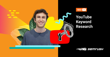 Weekly Wisdom with Itamar Blauer: YouTube Keyword Research
