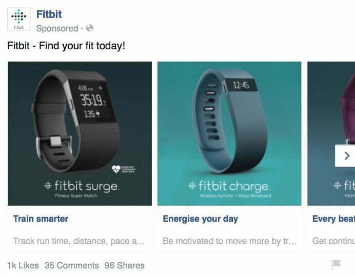 4 Tips to Sell (Lots) More Products on Facebook