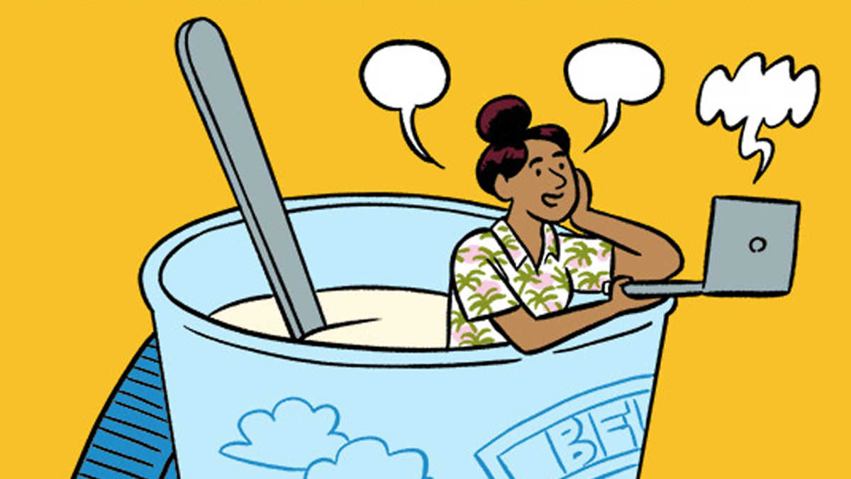 How to onboard remotely