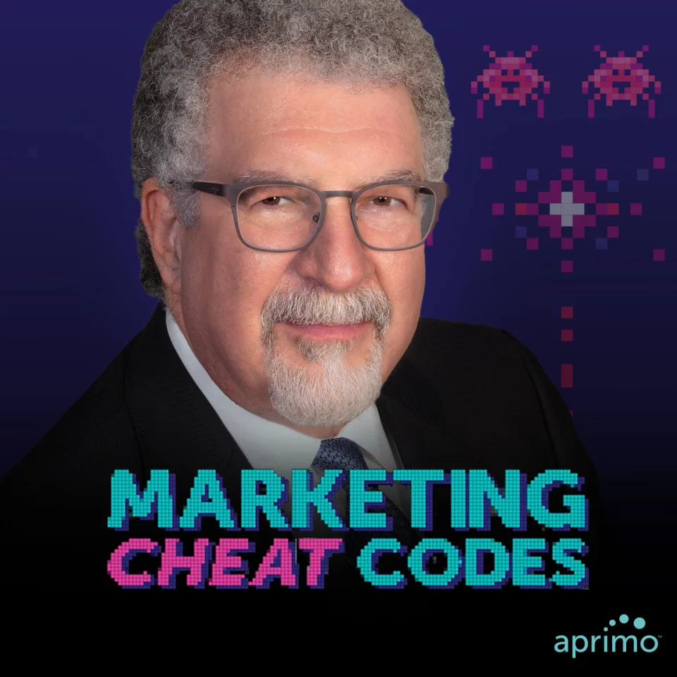 Cheat Code #8: Turn Your DAM into a Curiosity Engine