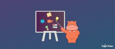 Webinar: Go Beyond the Traditional Classroom Experience and Flip Your Classroom with Hippo Video - Hippovideo.io