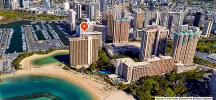 The Aerial View API is now generally available