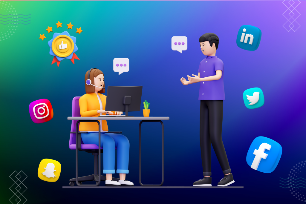 Centering customer experience in your social media - The Crowdfire blog