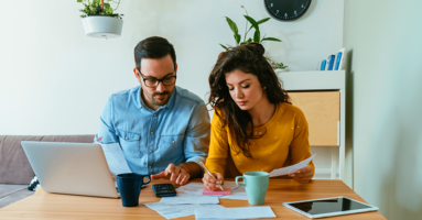 What are Business Start Up Costs?