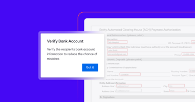 Improve Agreement Speed and Quality with Real-Time Data Verification
