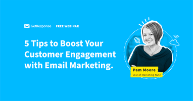 5 Tips to Boost Customer Engagement with Email Marketing