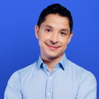 Philip Berg Frederiksen