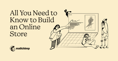 How to Build an E-Commerce Website