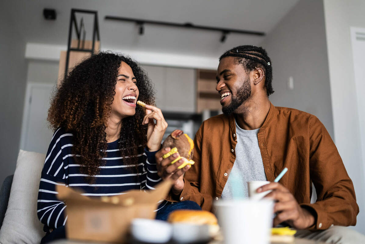 2024 Trends for Restaurant & Dining Marketers