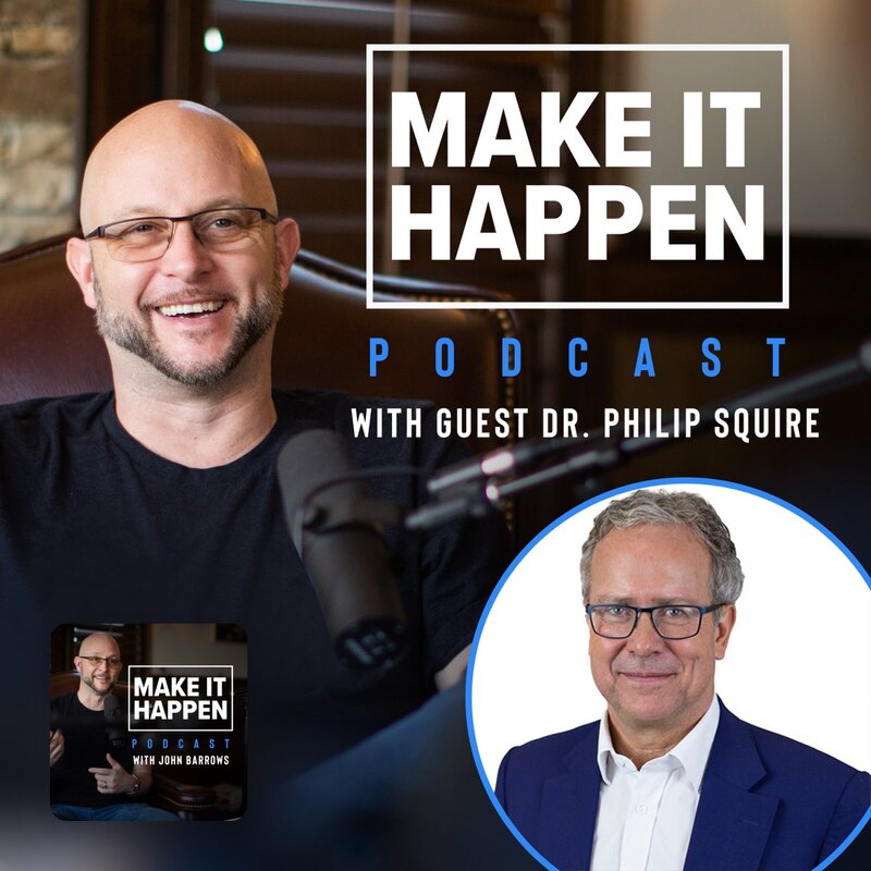 Philip Squire: Design Thinking and Third Box Strategies in Modern Selling