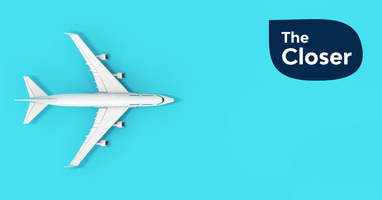 The Closer Newsletter | Work harder at charters