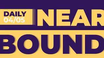 Nearbound Daily #555: The Back-A$$ward Way To Do Community