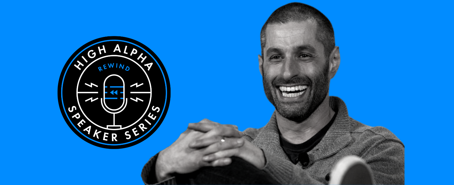 The Importance of Trusted Advisors with Jason Jacobs