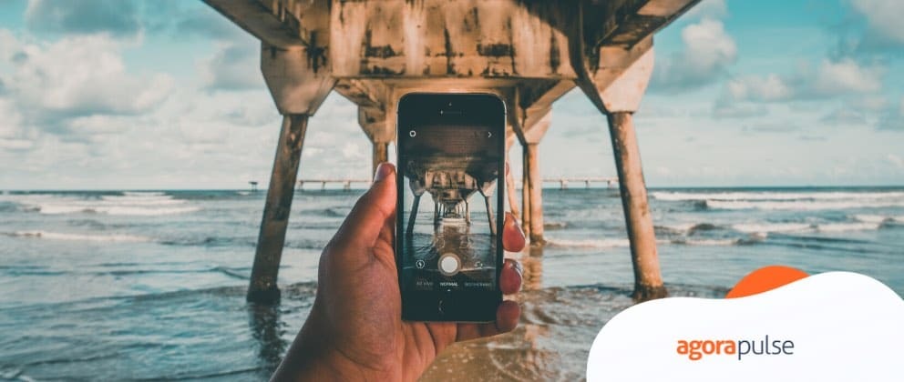 5 Easy-to-Use Social Media Mobile Apps to Create Powerful Videos