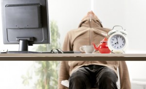 3 Reasons You're Unproductive at Work (Work Management Roundup)