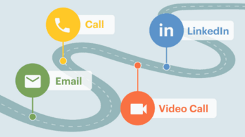 Sales Cadence Guide 2022: How to Build a Sales Cadence, and Why | Revenue Grid Blog