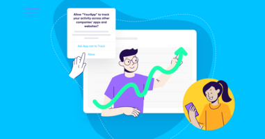 5 ways to increase your ATT opt-in rates