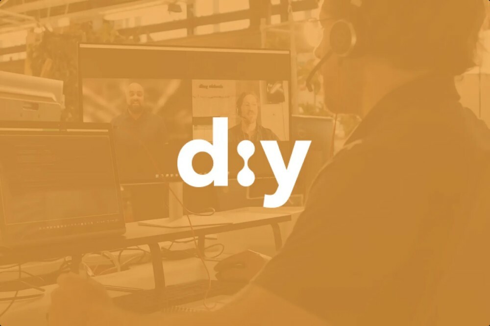 Double Yolk case study