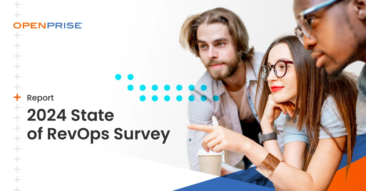 In your words: The 2024 State of RevOps Survey