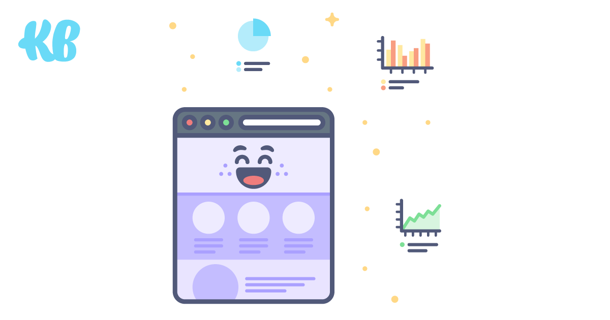 58 Landing Page Statistics w/ Sources [2023]