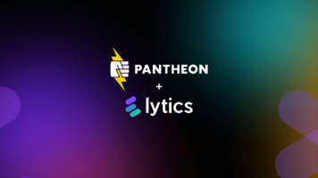 Pantheon and Lytics Are Bringing Personalization Within Reach