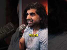 How Do You Deal With Negative Critiques? (Hasan Minhaj, Shaan Puri)