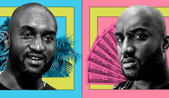 Is Virgil Abloh a Design Genius, or a Total Huckster? - Ceros Inspire: Create, Share, Inspire