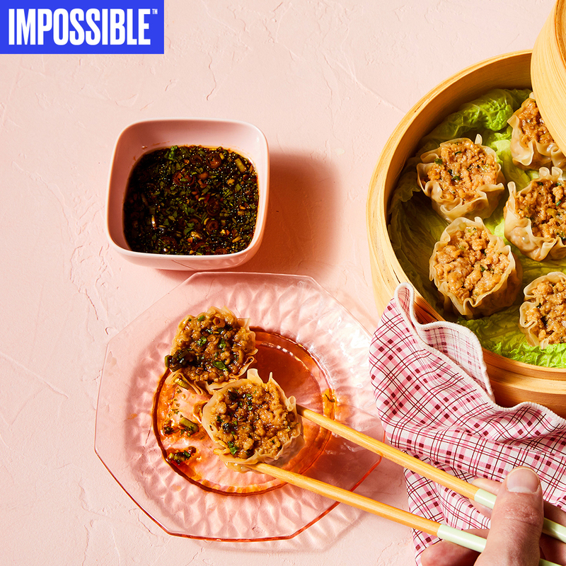 Impossible Foods Customer Experience Story