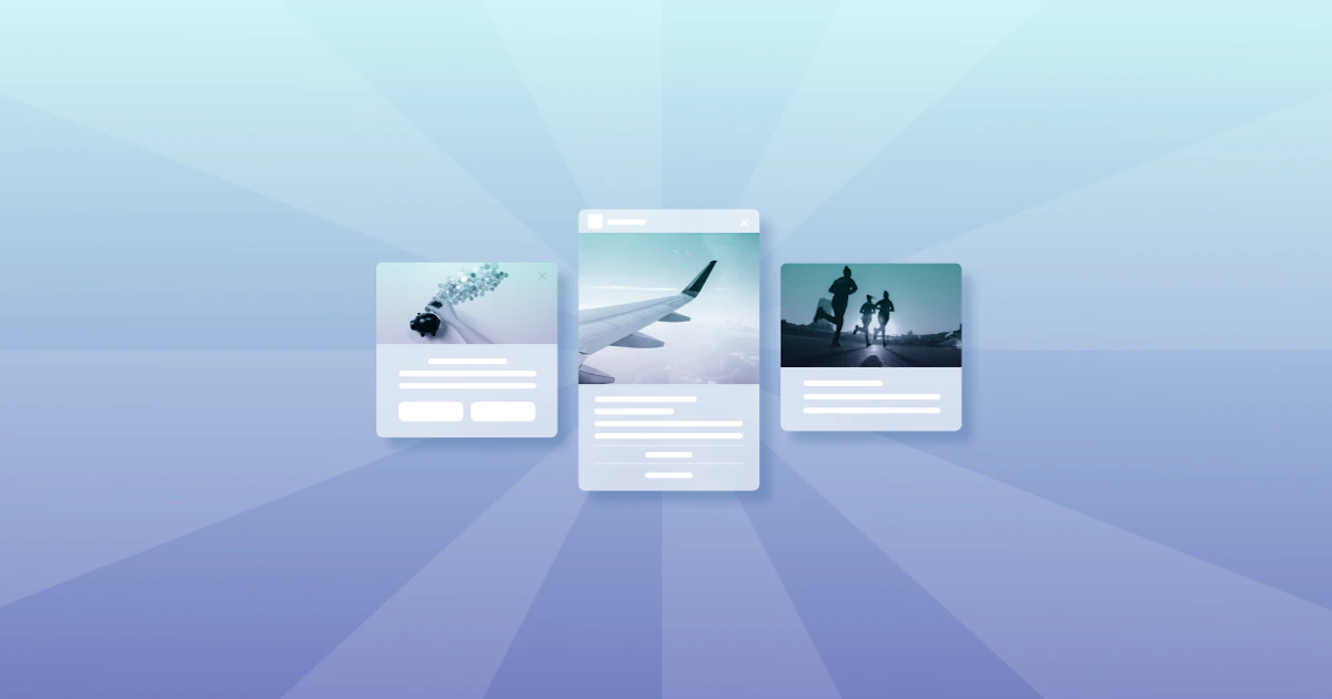 Get Started Using Web Messaging Channels