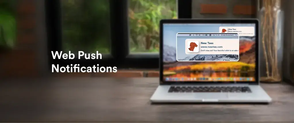 Web Push Notifications Explained with Real-Life Examples & Use Cases