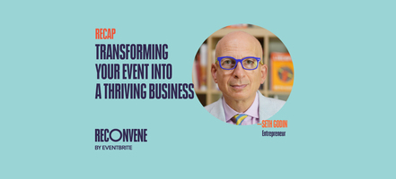 Seth Godin's 5 Top Event Marketing Secrets - Eventbrite Blog