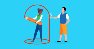 4 Limiting Beliefs in the Workplace & How to Overcome Them