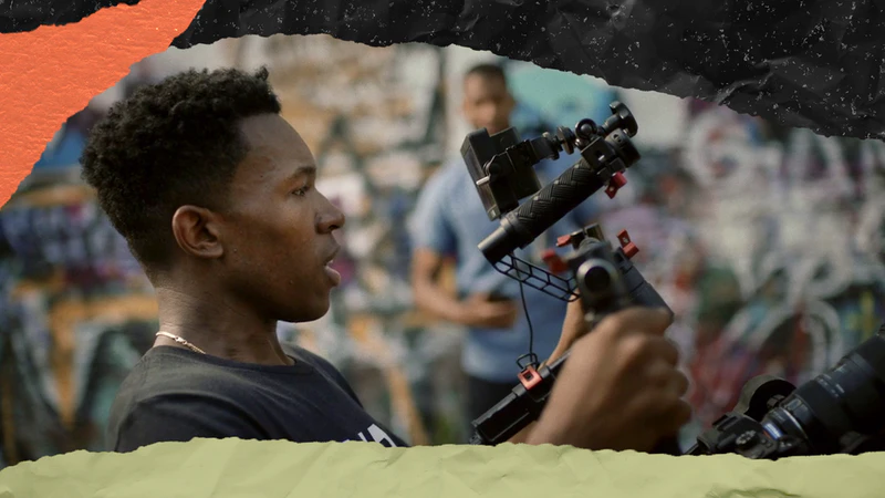How to assemble a more diverse film crew - Vimeo Blog