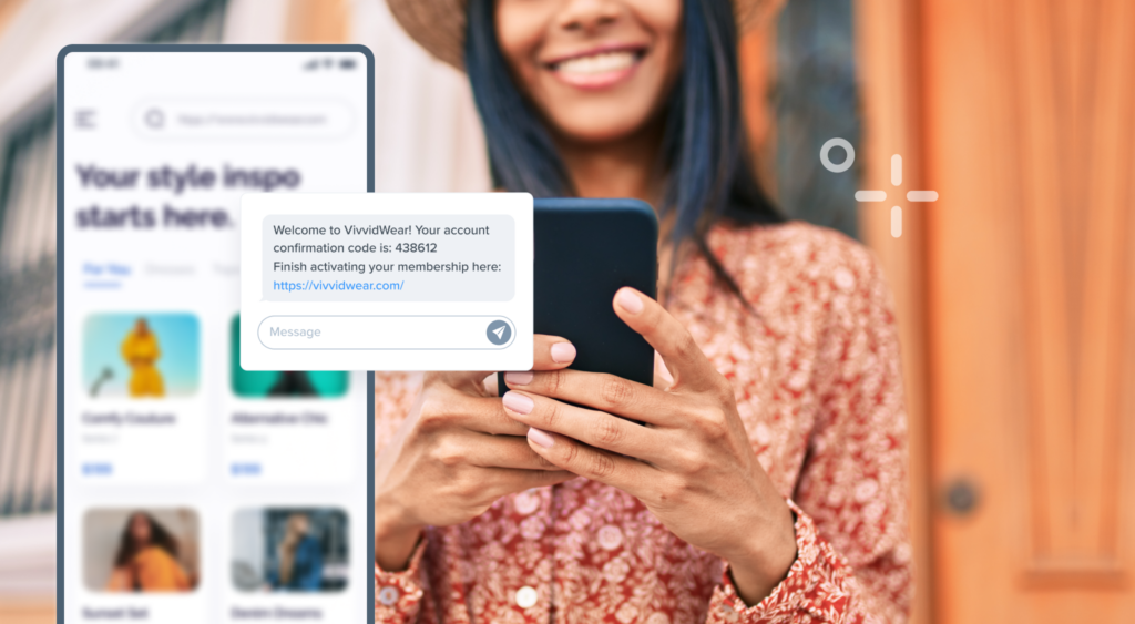 RCS vs SMS: Which One is Right For Your Business? | Blueshift