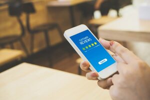 How to Find the Right Review Site for Your Business