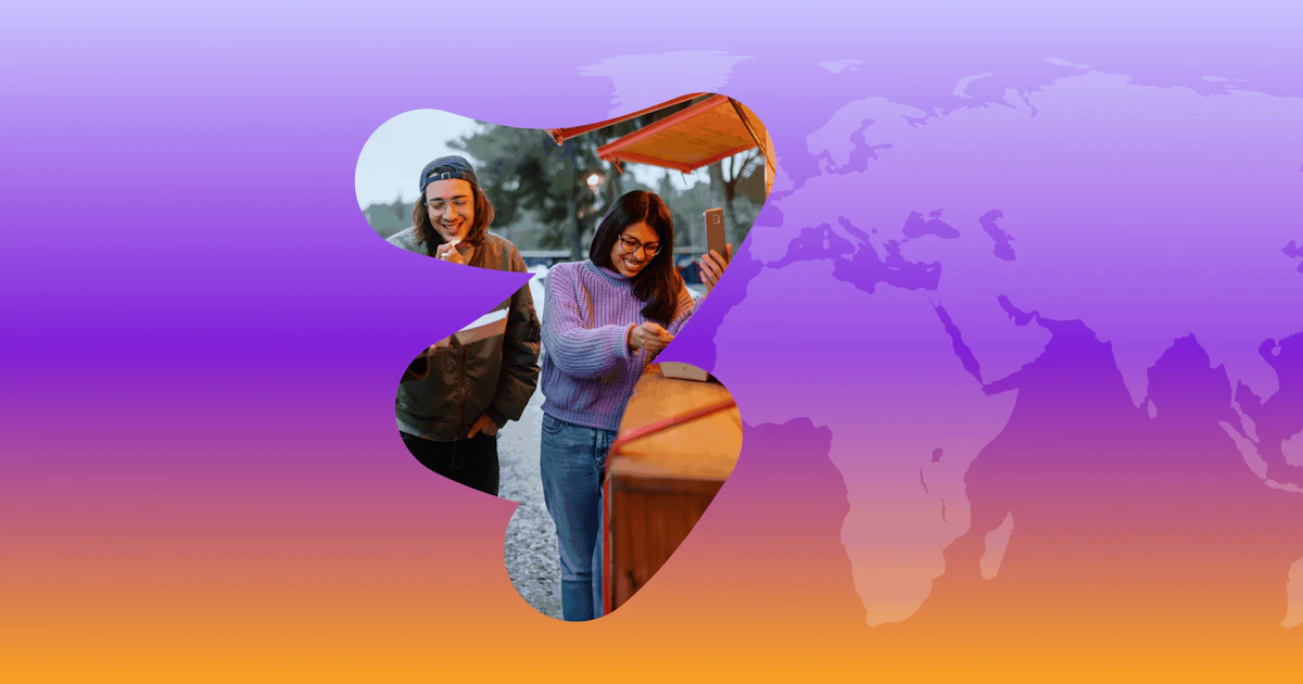 The State of Customer Engagement in EMEA in 2024