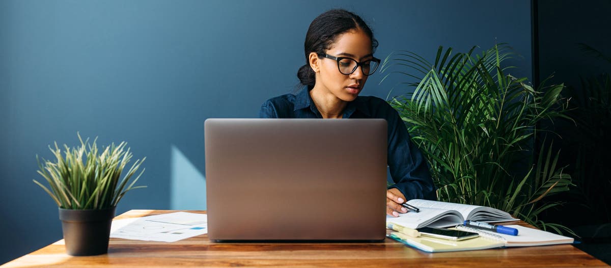 Get the most out of hybrid learning with Acrobat tools