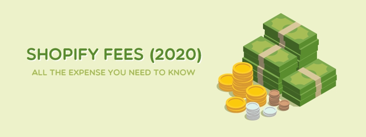 Shopify Fees (2023): All The Expenses You Need To Know!