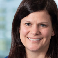 Gina Calcaterra Bhawalkar