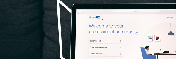 5 ways to optimize your company's LinkedIn page