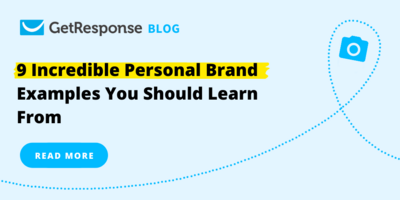 9 Incredible Personal Brand Examples You Should Learn From
