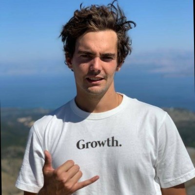 De Villepion Maxence