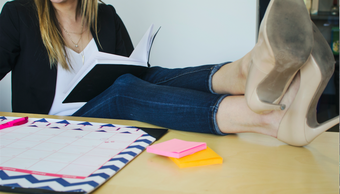 How to Become an Event Planner