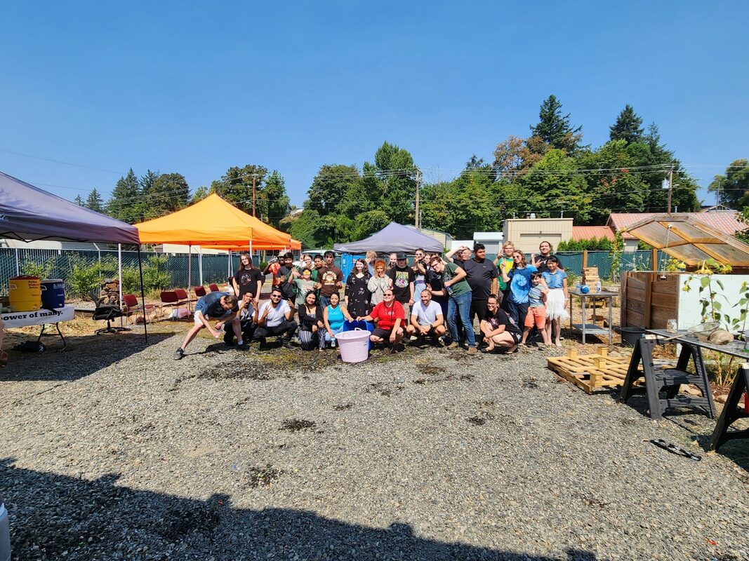 Opal + AntFarm: Supporting Young People 