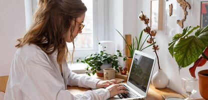 Brand ambassador email template for collaboration