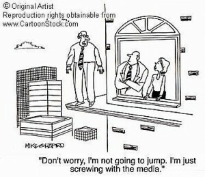 Apple/Gizmodo iPhone 4.0 Debate: PR stunt or Lucky Break?