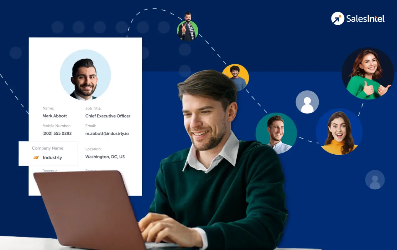 Ditch Purchased Lists: Build Your Ideal Customer Profile and Generate Qualified Leads Organically