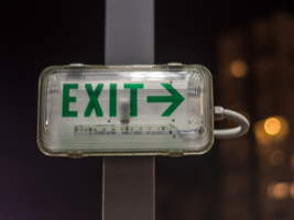 Five Ways a Sales VP or Chief Revenue Officer Can Get Fired